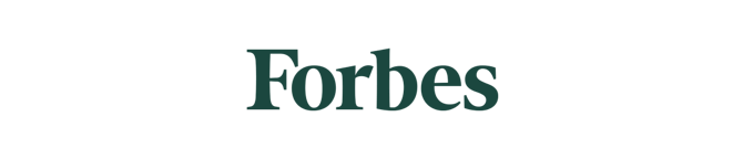 Forbes Logo