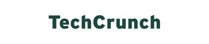 TechCrunch Logo